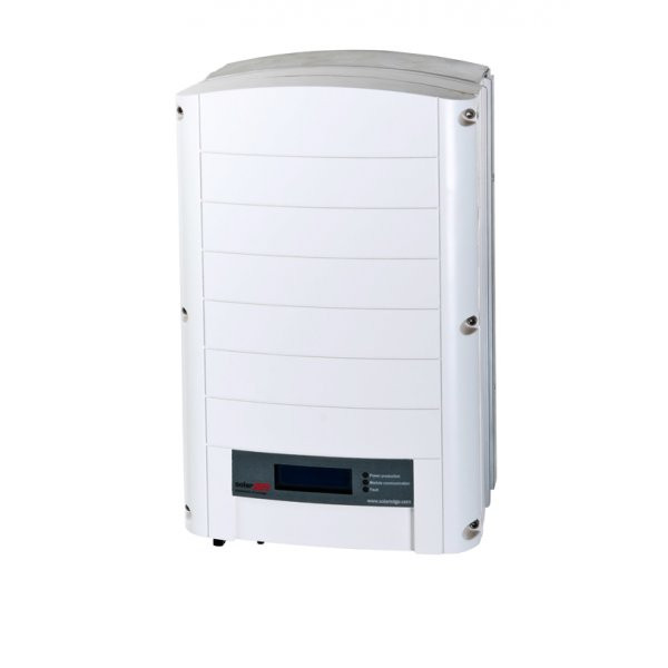 Мережевий інвертор SolarEdge SE15K (3 фази), фото 1