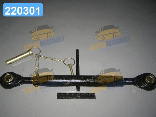 Тяга центральна МТЗ (верхня) механ. заднього навішування МТЗ (вир-во ...