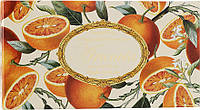 Saponificio Artigianale Fiorentino Orange Набор мыла туалетного "Апельсин" (704901-2)