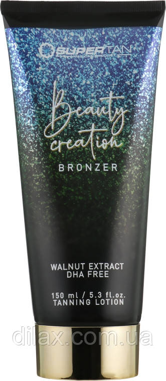 Supertan Beauty Creation Bronzer Крем с бронзатором для солярия (764996-2) - фото 1 - id-p1913535723