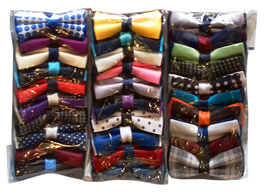 Метелик дитячий на тасьмі, кольори в асортименті, Туреччина