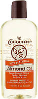 Миндальное масло - Cococare 100% Natural Almond Oil (755139-2)