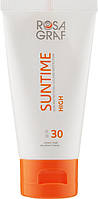 Солнцезащитный крем - Rosa Graf Suntime Sun Protection High SPF30 (671799-2)