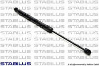 Пружина газова OPEL Insignia 07/08-03/17 STABILUS 726084 ,OPEL INSIGNIA, OPEL INSIGNIA, OPEL INSIGNIA, OPEL