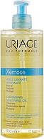 Успокаивающее очищающее масло для лица и тела - Uriage Xemose Oil (594361-2)