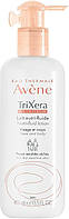 Легкое питательное молочко для лица и тела - Avene Trixera Nutrition Nutri-Fluid Lotion (345955-2)