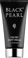 Оксамитовий крем для ніг — Sea Of Spa Black Pearl Age Control Velvet Foot Cream (71907-2)