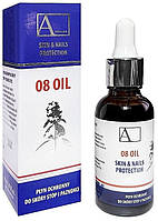 Масло для ухода за ступнями, ногами и ногтями - Aarkada 08 Oil Skin &#38; Nails Protection (1163816-2)