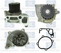 Водяна помпа SALERI SIL PA1328 ,MAZDA 3 (BK), MAZDA 3 седан (BK), MAZDA 323 F VI (BJ), MAZDA 323 F VI (BJ),