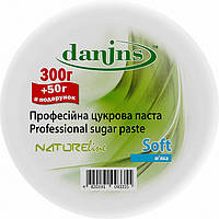Сахарная паста для депиляции "Мягкая" - Danins Professional Sugar Paste Soft (379765-2)
