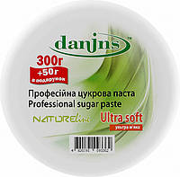 Сахарная паста для депиляции "Ультрамягкая" - Danins Professional Sugar Paste Ultra Soft (379753-2)