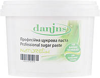 Сахарная паста бандажная для депиляции - Danins Professional Sugar Paste (455941-2)