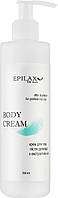 Крем після депіляції з екстрактом ківі та лаванди — Epilax Silk Touch Body Cream (1095886-2)