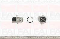 Водяна помпа VAG A2/A3/Caddy III/Golf V/T-5/Touran/Fabia/Octavia 1.4Tdi/1.9Tdi 2000- FAI AUTOPARTS WP6437