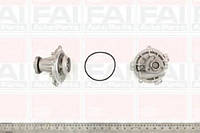 Водяна помпа VAG A4/A6/Felicia/Golf III/Passat/Polo/T-4 1.9SDI/TDI 1994- (1Z/AFF/AFN) FAI AUTOPARTS WP6104