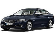 Зпчасти BMW 5 Series Sedan (F10)