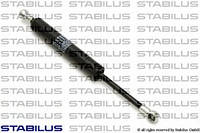 STABILUS Амортизатор багажника, F=1200N, L=31.8см, H=8.5см STABILUS 5768ZF ,VOLVO V70 II (SW), VOLVO V70 II