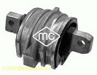 Опора двигуна MB W202/W210 METALCAUCHO 06090 ,MERCEDES-BENZ C-CLASS (W202), MERCEDES-BENZ C-CLASS (W202),