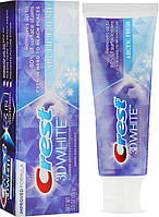 Отбеливающая зубная паста - Crest 3D White Arctic Fresh Icy Cool Mint (272743-2)