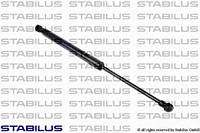 STABILUS Амортизатор багажника, F=350N, L=37.4см, H=14см STABILUS 0681VK ,BMW 1 (E81), BMW 1 (E81), BMW 1