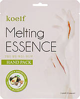 Маска для рук - Petitfee &#38; Koelf Melting Essence Hand Pack (250413-2)