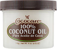 Кокосова олія для волосся й тіла Cococare 100% Coconut Oil (182645-2)