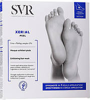 Маска-пилинг для ног - SVR Xerial Peel Exfoliating Foot Mask (811900-2)