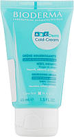 Крем для лица и тела - Bioderma ABCDerm Cold-Cream Nourishing Face And Body Cream (758098-2)