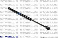 STABILUS Амортизатор багажника, F=540N, L=38.1см, H=11.7см STABILUS 032622 ,FORD MONDEO IV седан (BA7), FORD