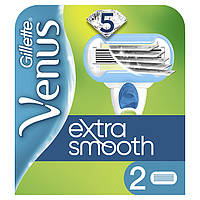 Сменные кассеты для бритья, 2 шт. - Gillette Venus Embrace (800188-2)