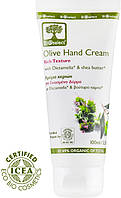 Крем для рук питательный с Диктамелией и витамином Е - BIOselect Olive Hand Cream Rich Texture (48913-2)