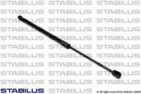 Амортизатор капота STABILUS 016954 ,VW TOUAREG (7LA, 7L6, 7L7), VW TOUAREG (7LA, 7L6, 7L7), VW TOUAREG (7LA,