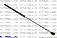 Амортизатор капота STABILUS 024208 ,AUDI A4 (8E2, B6), AUDI A4 (8E2, B6), AUDI A4 (8E2, B6), AUDI A4 (8E2,