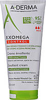 Смягчающий крем для тела - A-Derma Exomega Control Emollient Cream Anti-Scratching (1089089-2)