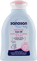 Детское масло для кожи - Sanosan Baby Care Oil (586919-2)