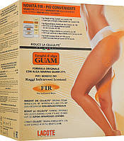 Набор - Guam Fir Anti-Cellulite (b/mask/1000g + b/gel/200ml) (614661-2)