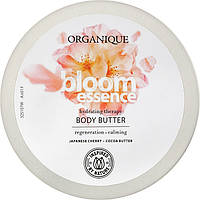 Бархатное масло для тела - Organique Bloom Essence Body Velvet Butter (177299-2)