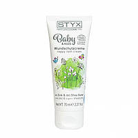 Крем от опрелостей под подгузником - Styx Naturcosmetic Baby &#38; Kids Nappy Rash Cream (1121673-2)