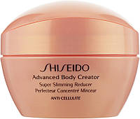 Крем для тіла, антицелюліт — Shiseido Advanced Body Creator Super Slimming Reducer (140471-2)