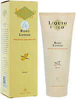 Лосьон для тела «Золотой» - Anna Lotan Liquid Gold Body Lotion (92453-2)