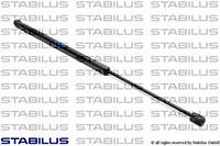 Амортизатор крышки STABILUS 288973 ,SKODA OCTAVIA (5E3), SKODA OCTAVIA (5E3), SKODA OCTAVIA (5E3), SKODA