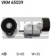 Натяжний ролик SKF VKM65039 ,HYUNDAI ix35 (LM, EL, ELH), HYUNDAI ix35 (LM, EL, ELH), HYUNDAI SANTA FÉ II (CM),