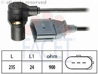 1 953 241 Датчик положения коленвала FACET 90241 ,AUDI A1 (8X1, 8XK, 8XF), AUDI A1 (8X1, 8XK, 8XF), AUDI A1