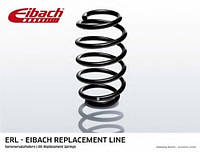 Пружина підвіски EIBACH R10009 ,SKODA OCTAVIA (1Z3), SKODA OCTAVIA (1Z3), SKODA OCTAVIA (1Z3), VW GOLF V