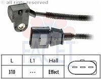1 953 456 Датчик положения коленвала FACET 90456 ,AUDI A3 (8P1), AUDI A3 (8P1), AUDI A3 (8P1), AUDI A3 (8P1),