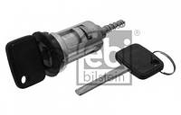 02743 FEBI - Циліндр замка FEBI BILSTEIN 02743 ,OPEL CALIBRA A (85_), OPEL CALIBRA A (85_), OPEL CALIBRA A