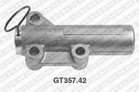 Натяжний ролик SNR GT35742 ,AUDI A4 (8D2, B5), AUDI A4 (8D2, B5), AUDI A4 (8D2, B5), AUDI A4 (8D2, B5), AUDI