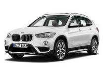 Запчастини BMW X1 F48