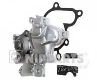 Водяна помпа NIPPARTS J1513024 ,MAZDA 323 F VI (BJ), MAZDA 323 S VI (BJ), MAZDA 626 IV (GE), MAZDA 626 IV