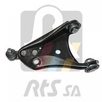 Рычаг передний (L) Renault Kangoo 1.0-1.9 97- RTS 96904992 ,RENAULT KANGOO (KC0/1_), RENAULT KANGOO (KC0/1_),